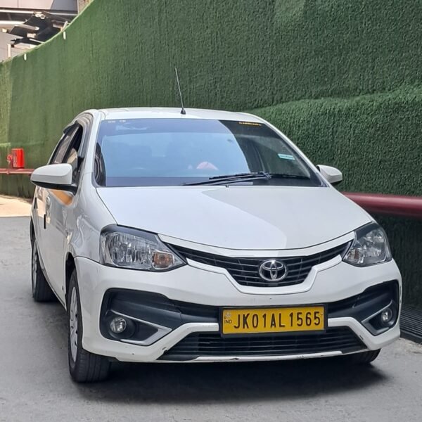 Toyota Etios