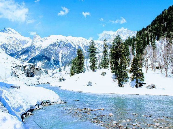 Sonmarg